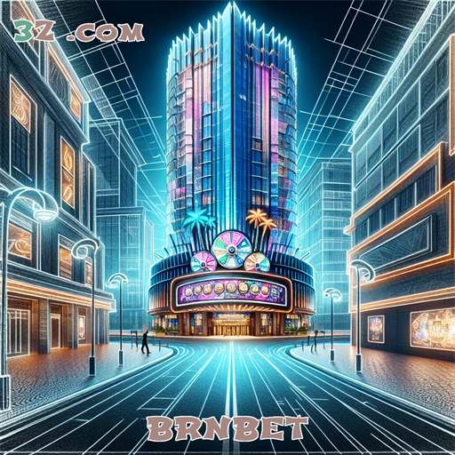 brnbet.com Cassino Online