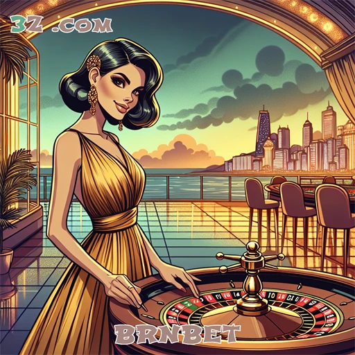 brnbet.com Clube VIP